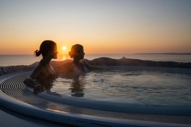 Gemuetliche Ferienresidenz Mit Meerblick Ueber Die Wundervolle Luebecker Bucht Timmendorfer Strand Dış mekan fotoğraf